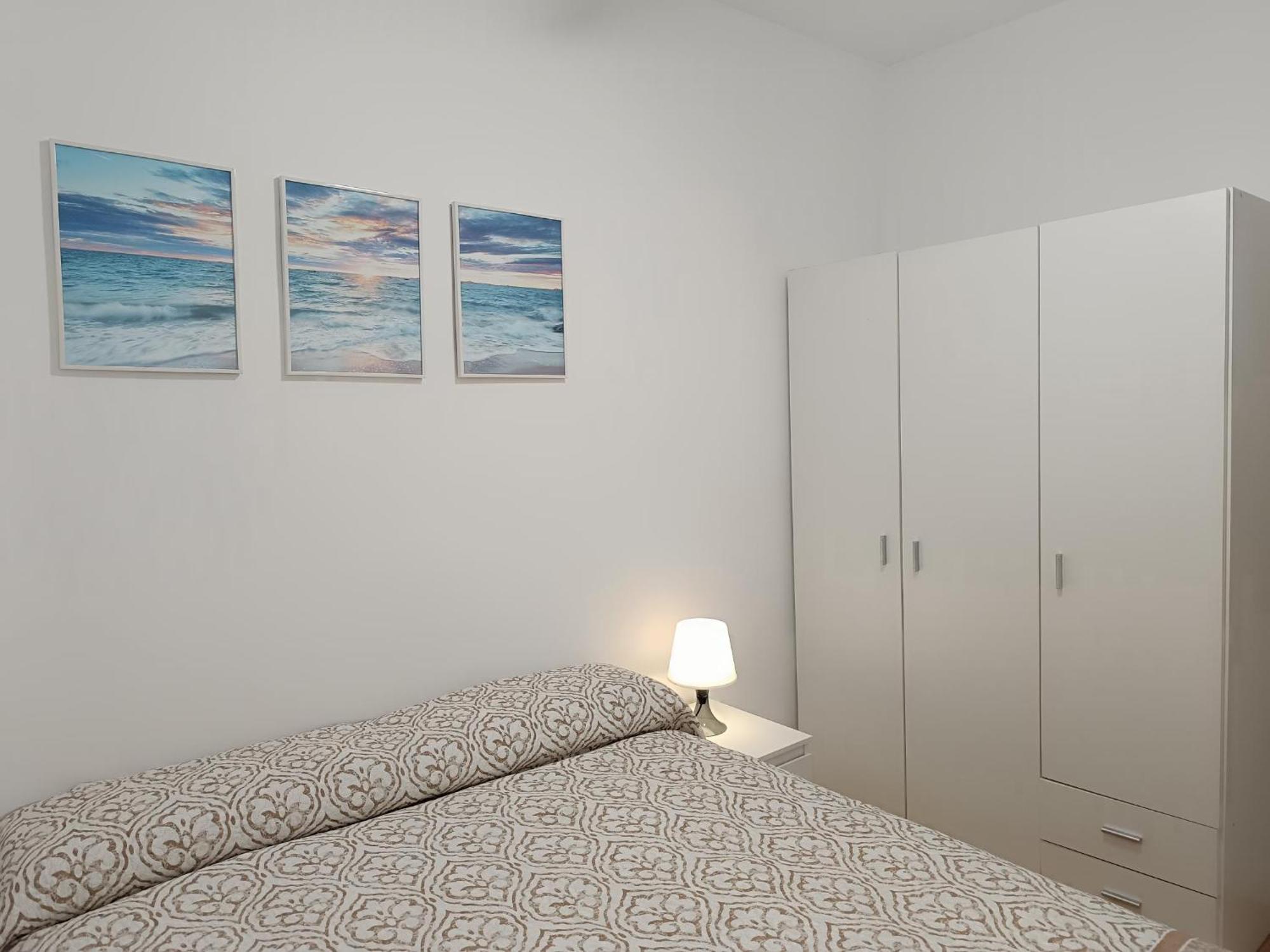El Yate Sol Y Mar Apartman Aguadulce  Kültér fotó